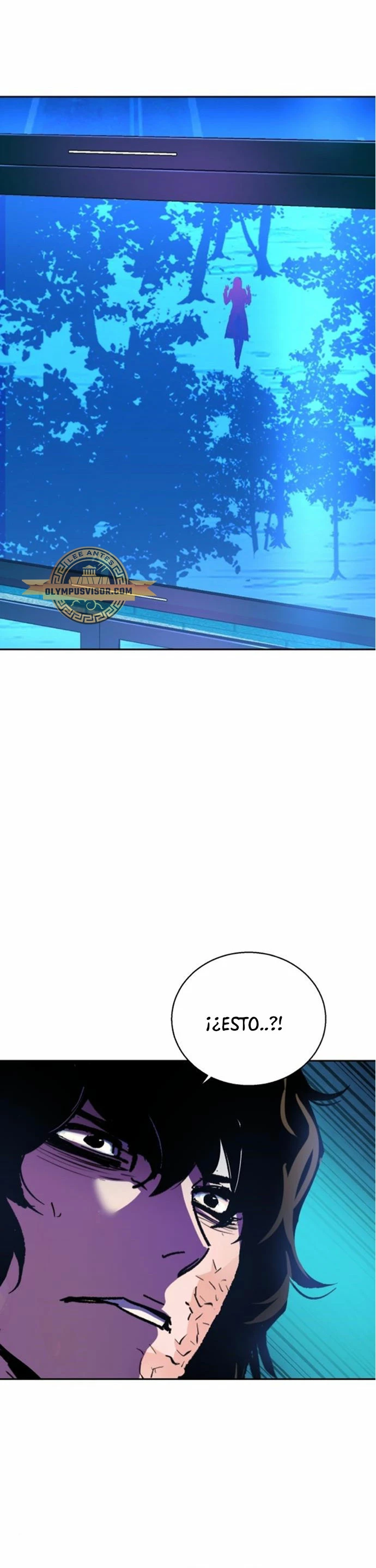 Read Academia de la Ascensión Manga Online