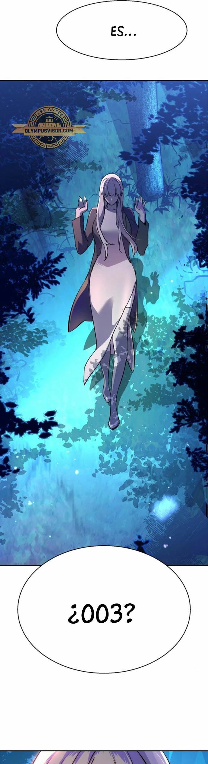 Read Academia de la Ascensión Manga Online