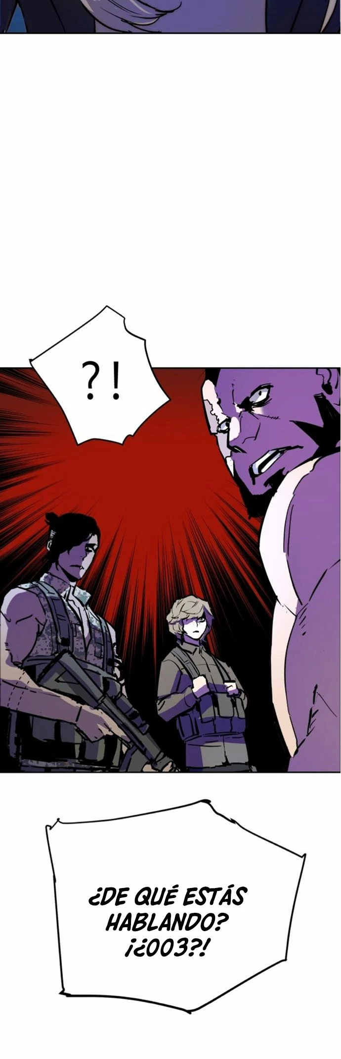 Read Academia de la Ascensión Manga Online