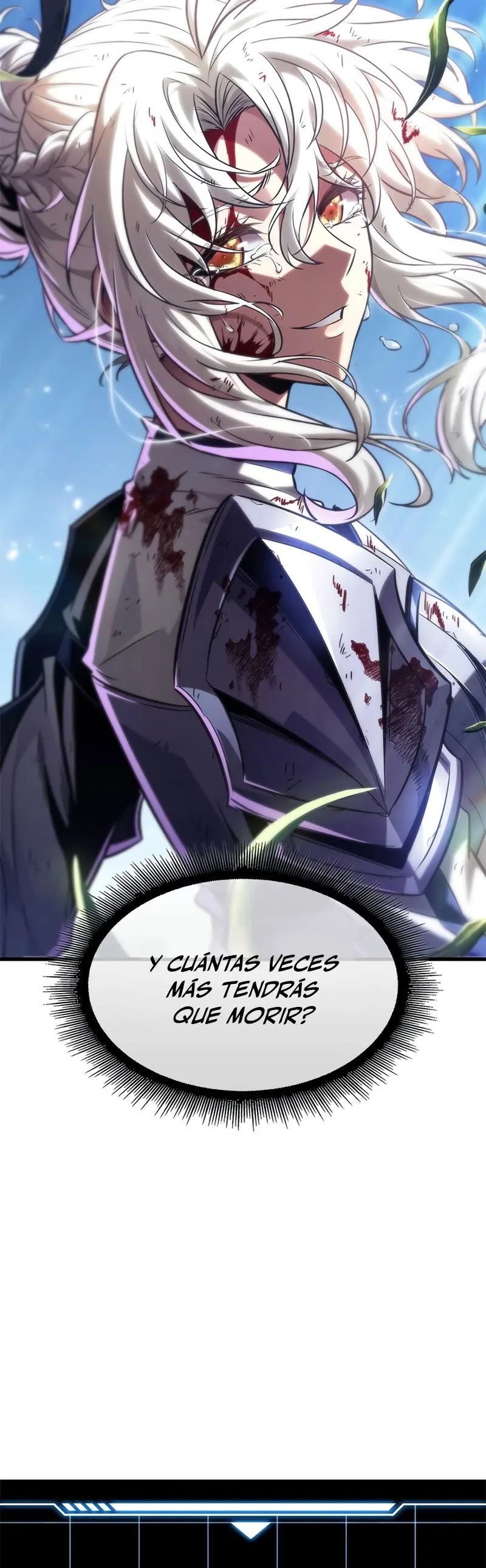 Read Academia de la Ascensión Manga Online