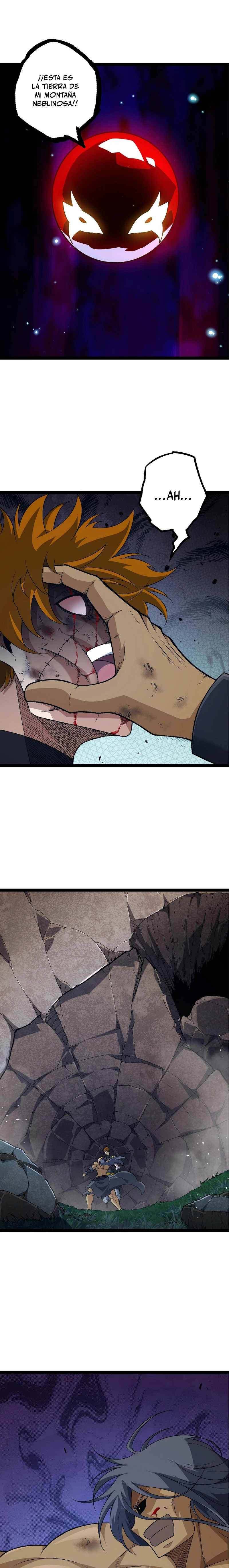 Read Academia de la Ascensión Manga Online