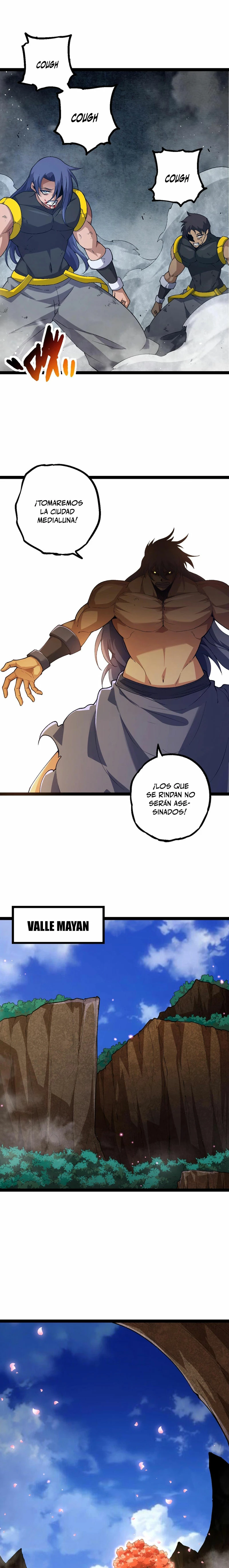 Read Academia de la Ascensión Manga Online