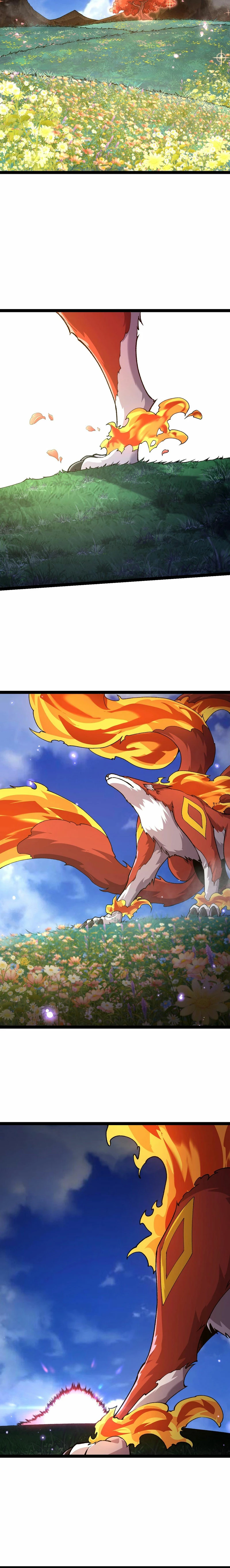 Read Academia de la Ascensión Manga Online