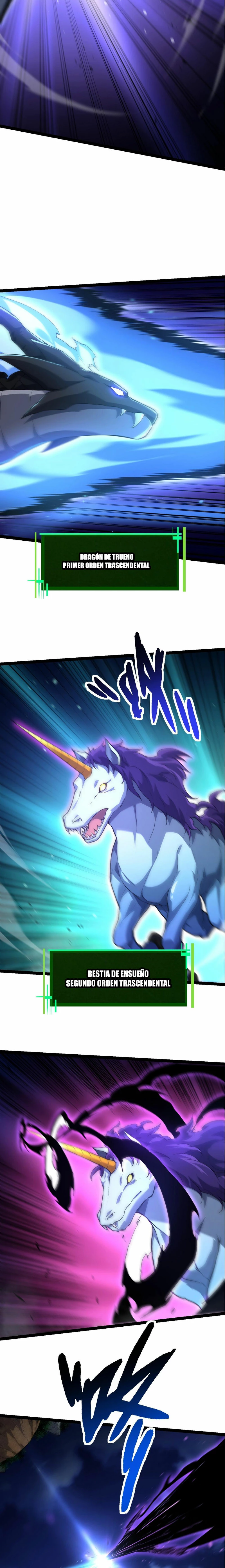 Read Academia de la Ascensión Manga Online