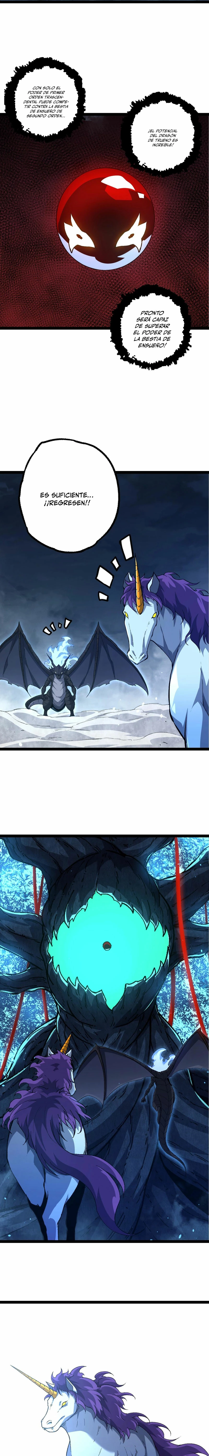 Read Academia de la Ascensión Manga Online