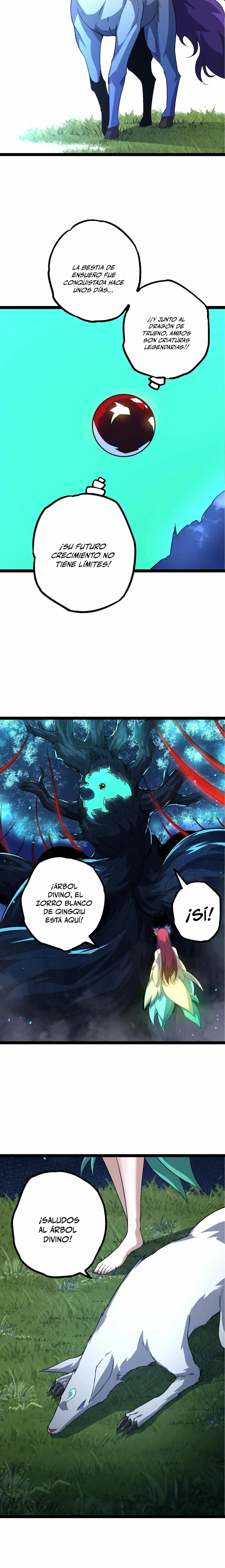 Read Academia de la Ascensión Manga Online