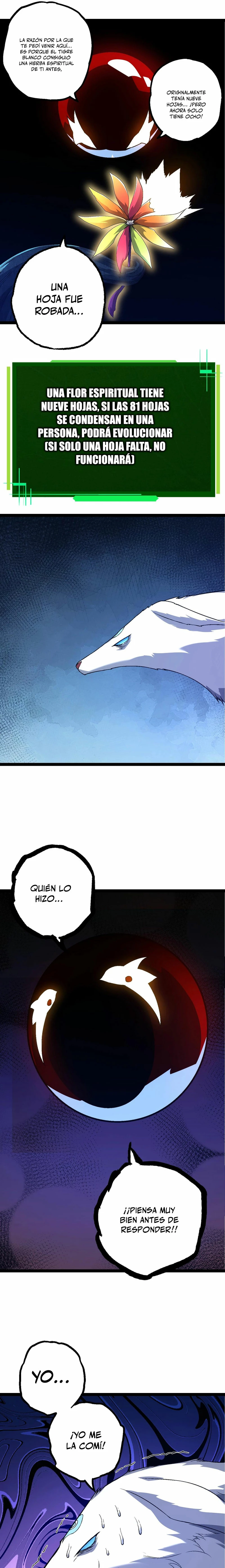 Read Academia de la Ascensión Manga Online