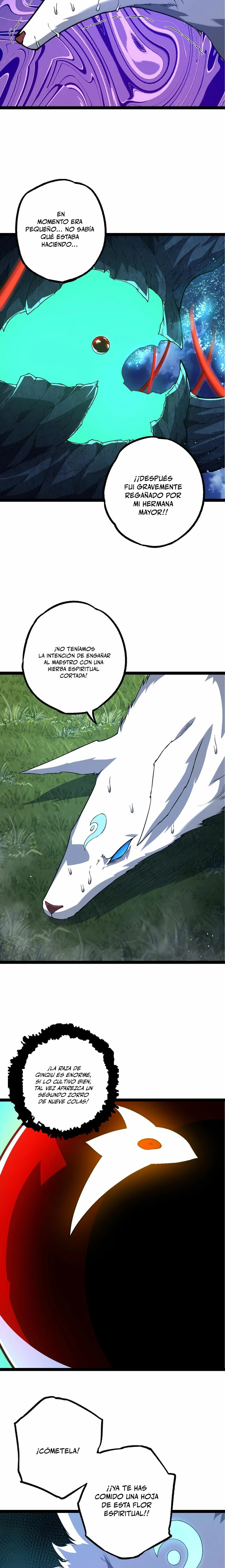 Read Academia de la Ascensión Manga Online