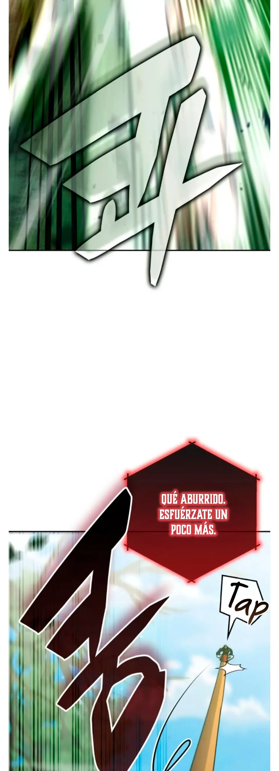 Read Academia de la Ascensión Manga Online