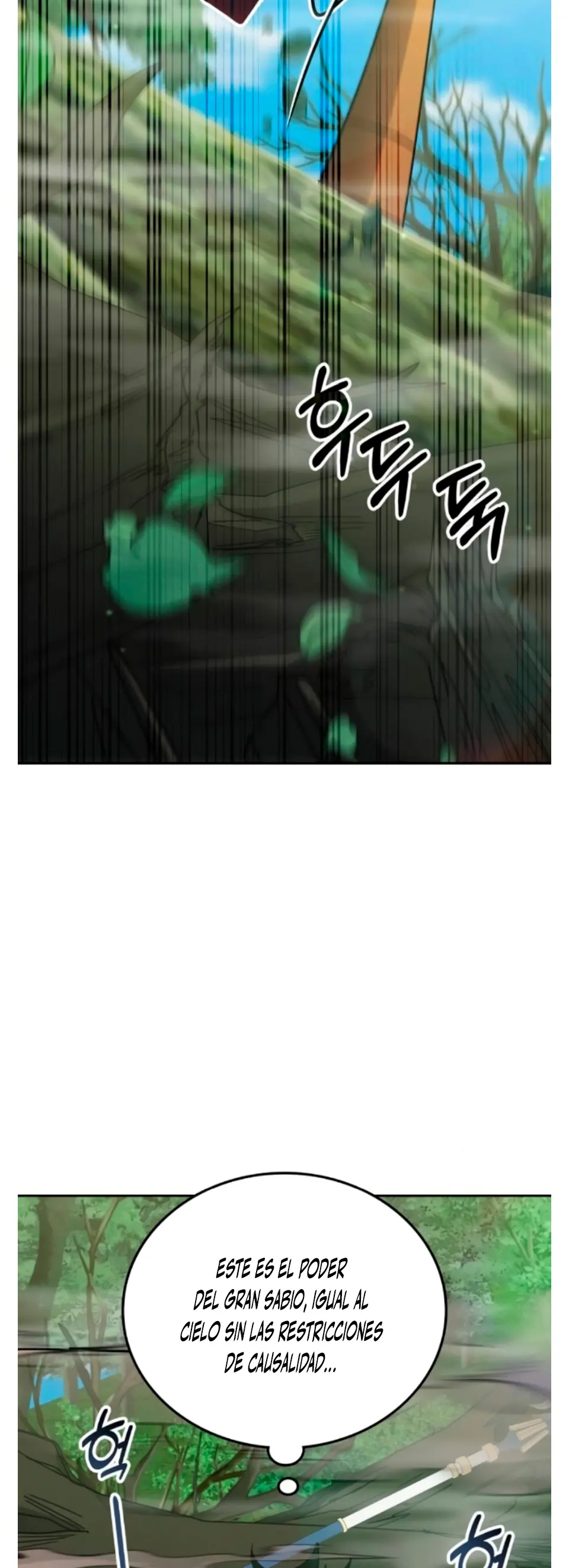 Read Academia de la Ascensión Manga Online