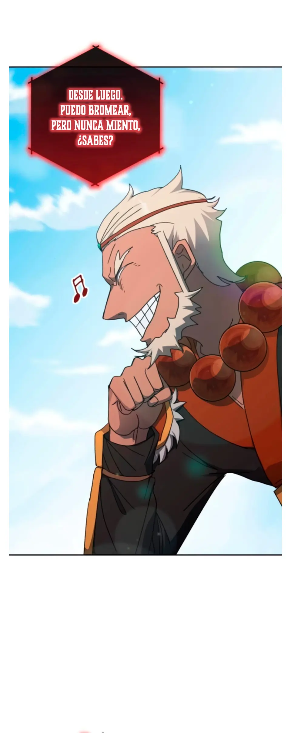 Read Academia de la Ascensión Manga Online