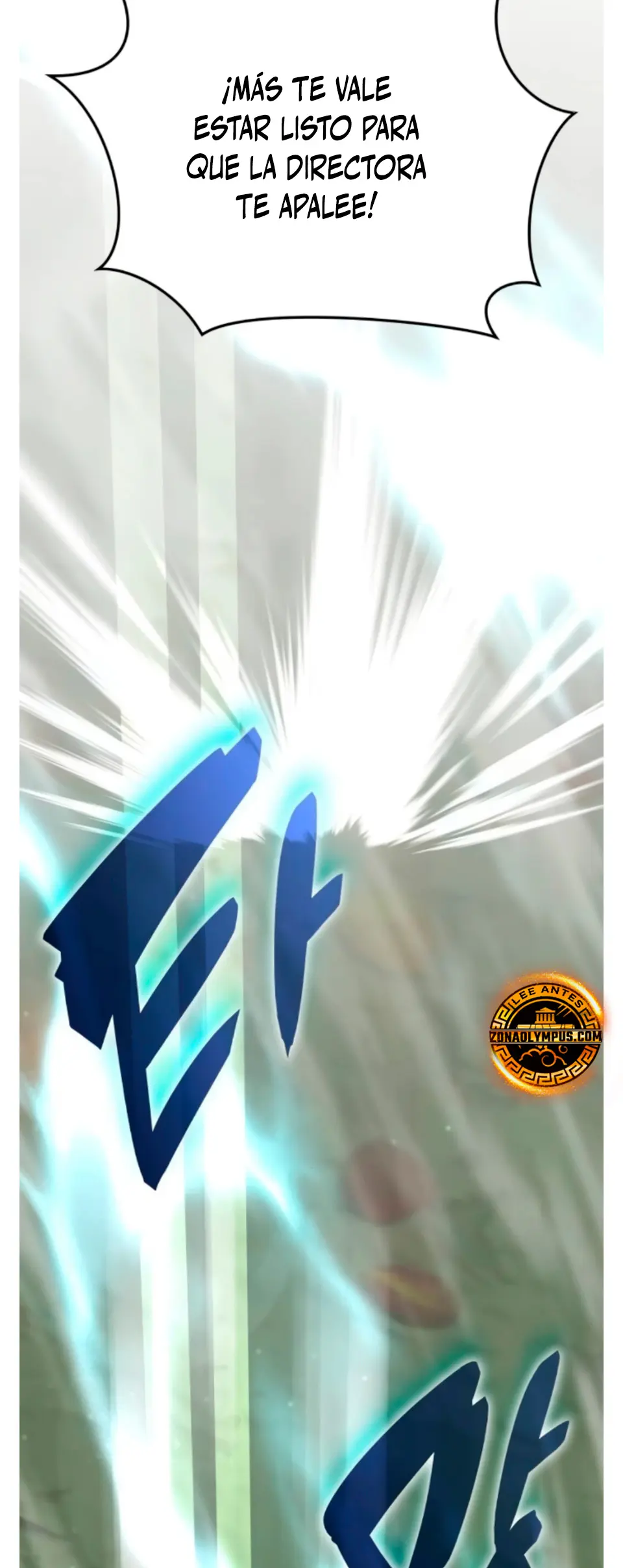 Read Academia de la Ascensión Manga Online