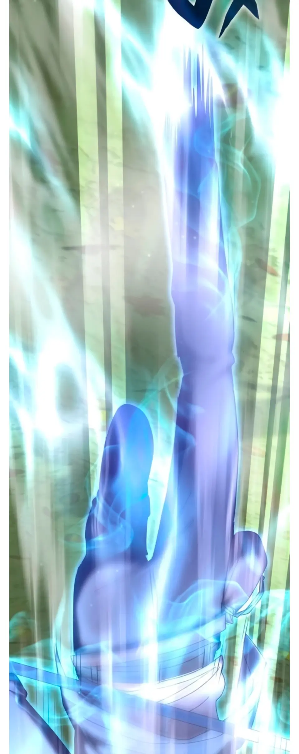 Read Academia de la Ascensión Manga Online