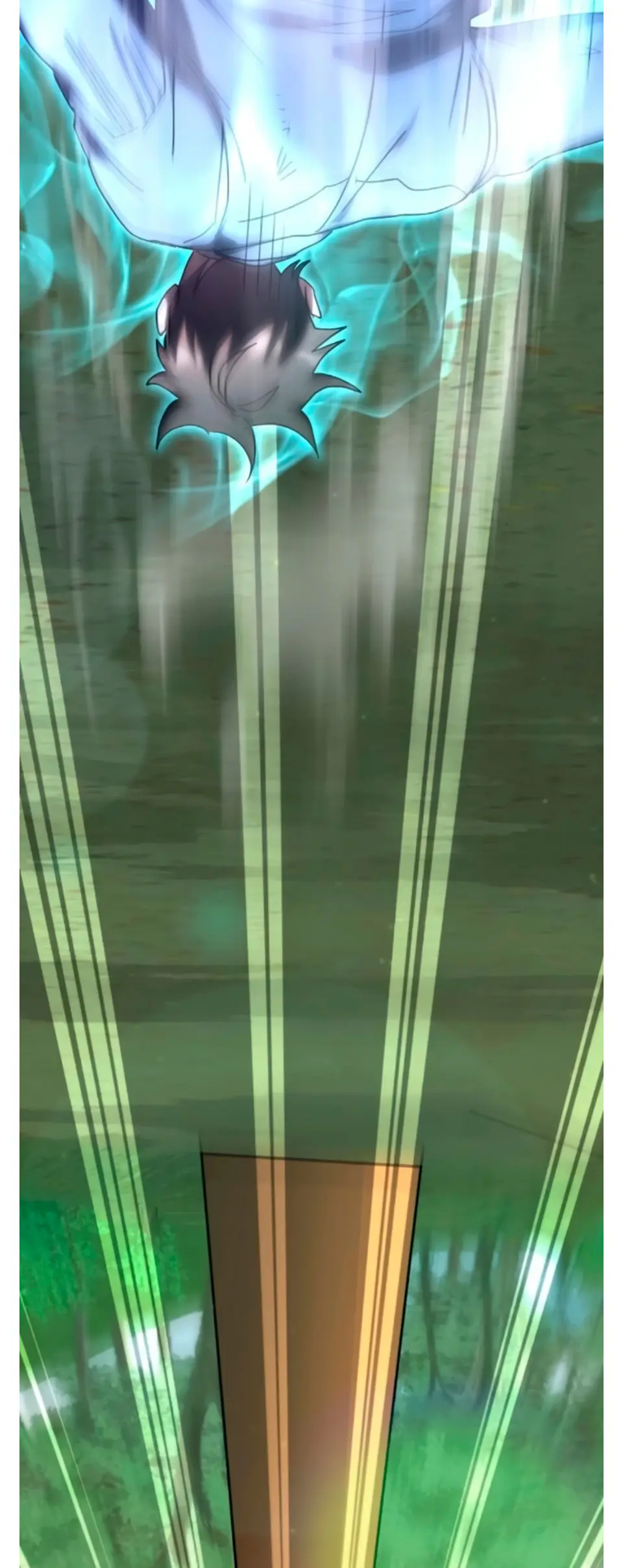 Read Academia de la Ascensión Manga Online