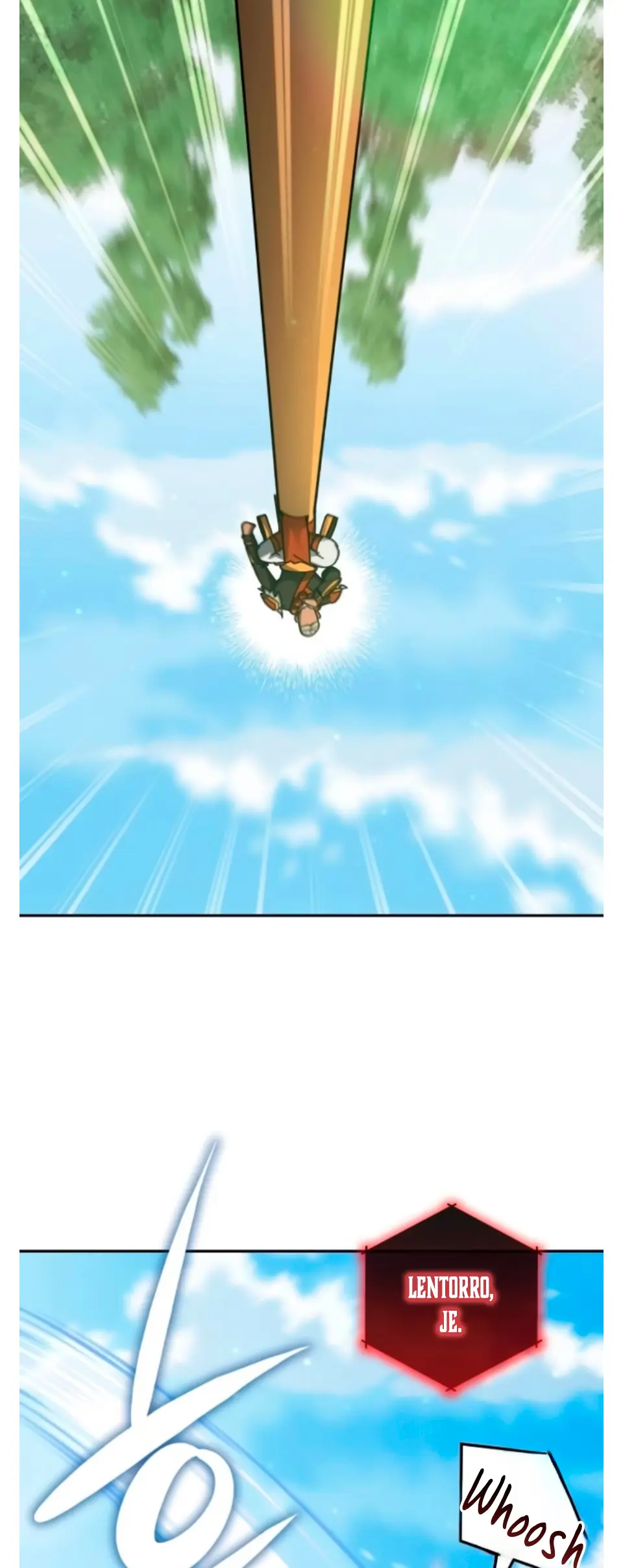 Read Academia de la Ascensión Manga Online