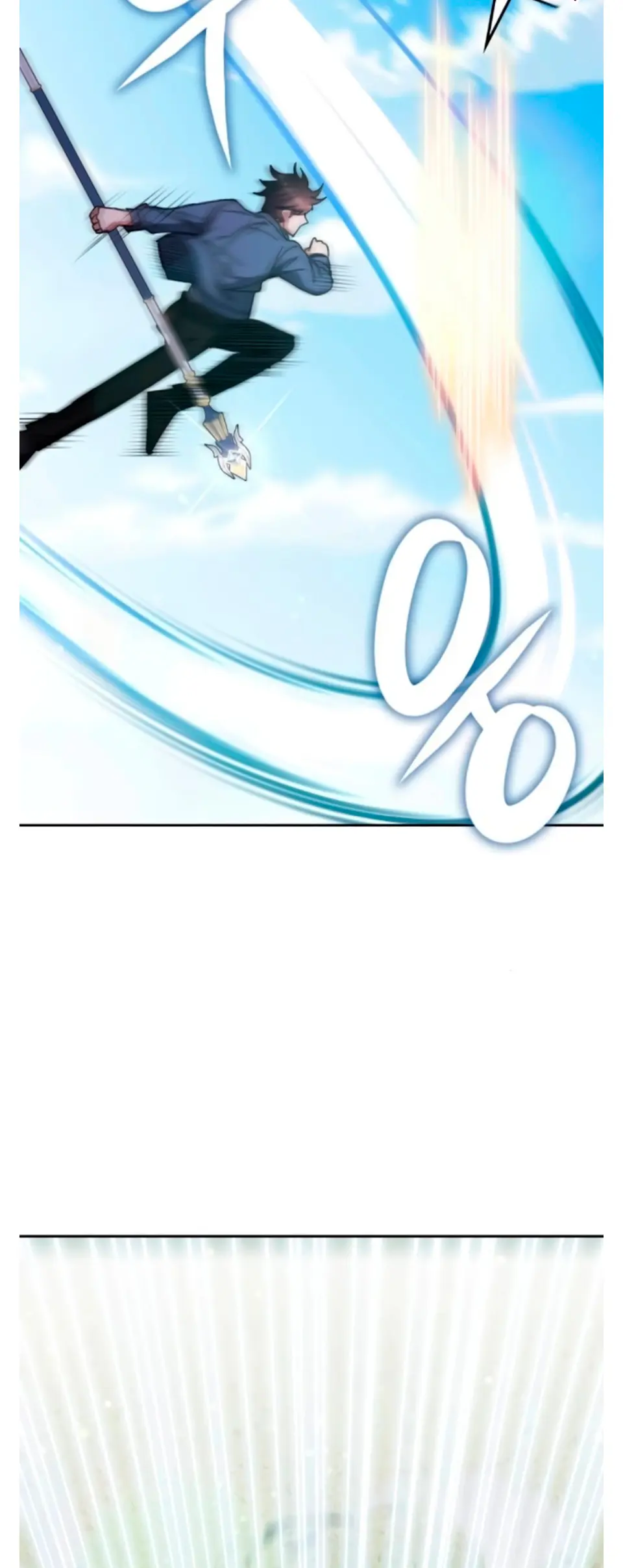 Read Academia de la Ascensión Manga Online