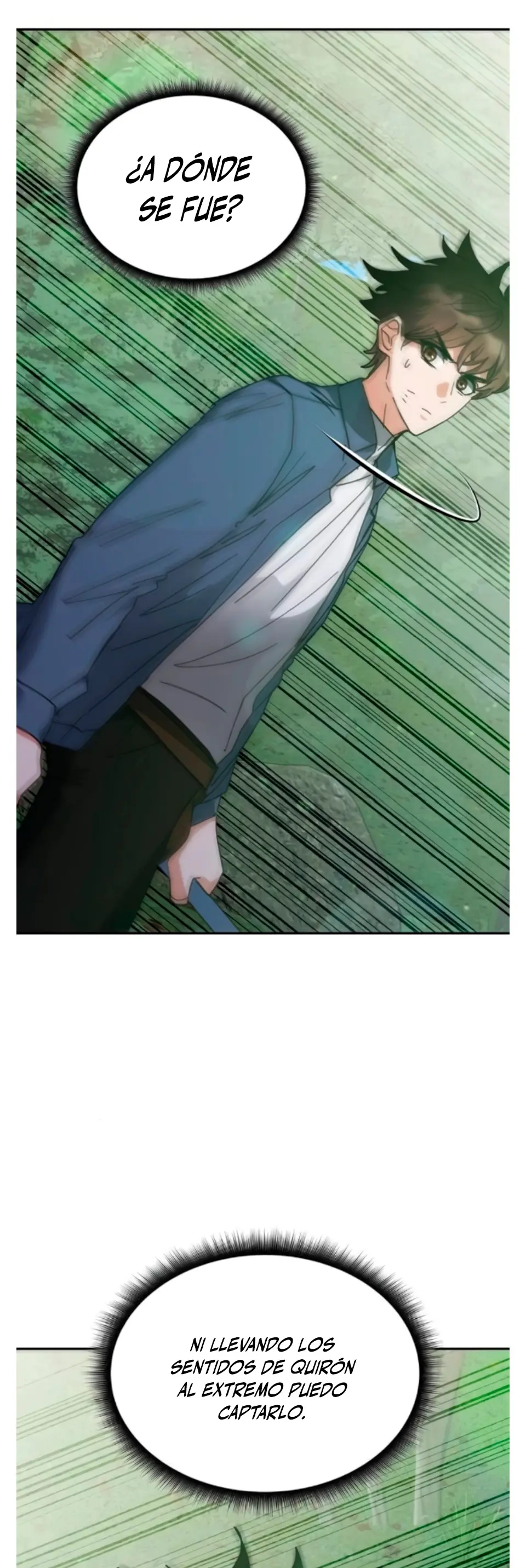 Read Academia de la Ascensión Manga Online