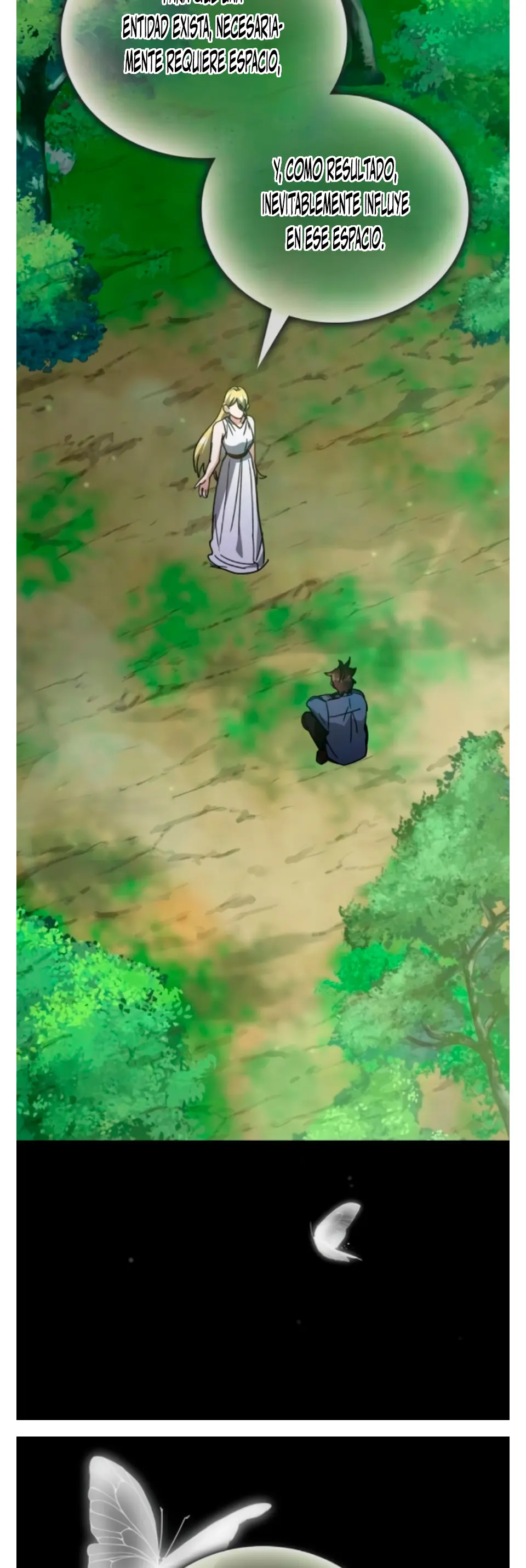 Read Academia de la Ascensión Manga Online