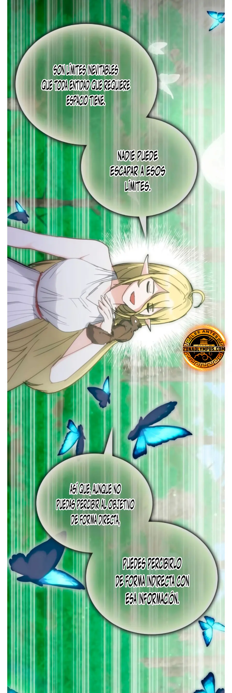 Read Academia de la Ascensión Manga Online