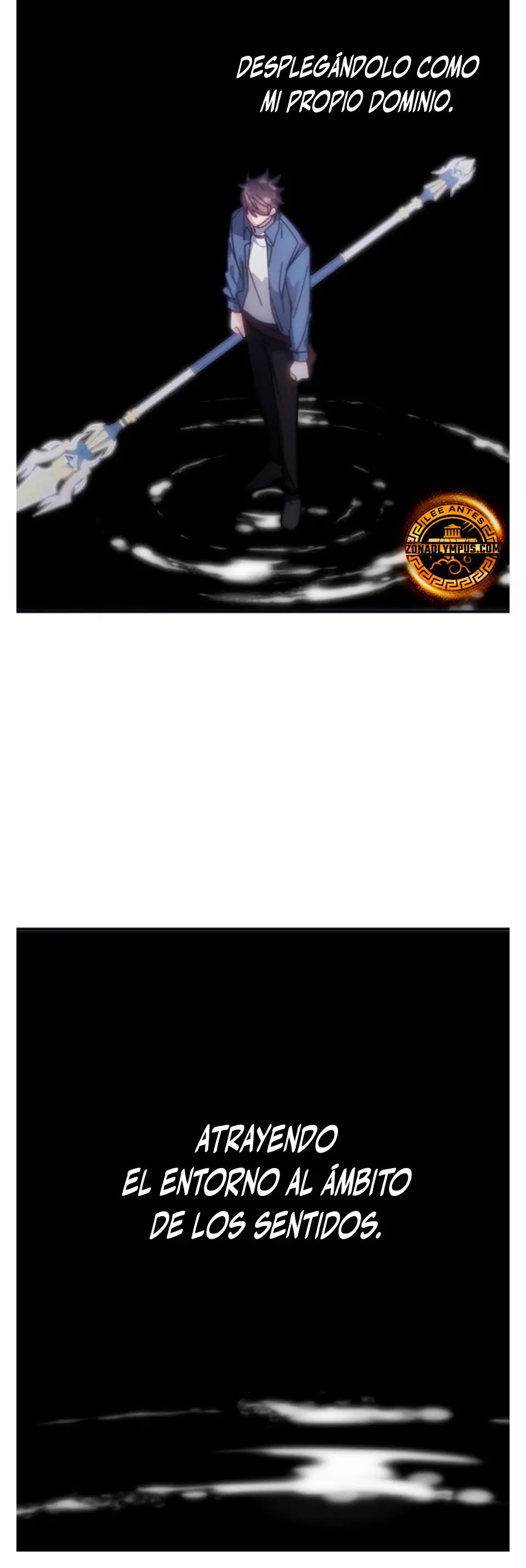 Read Academia de la Ascensión Manga Online