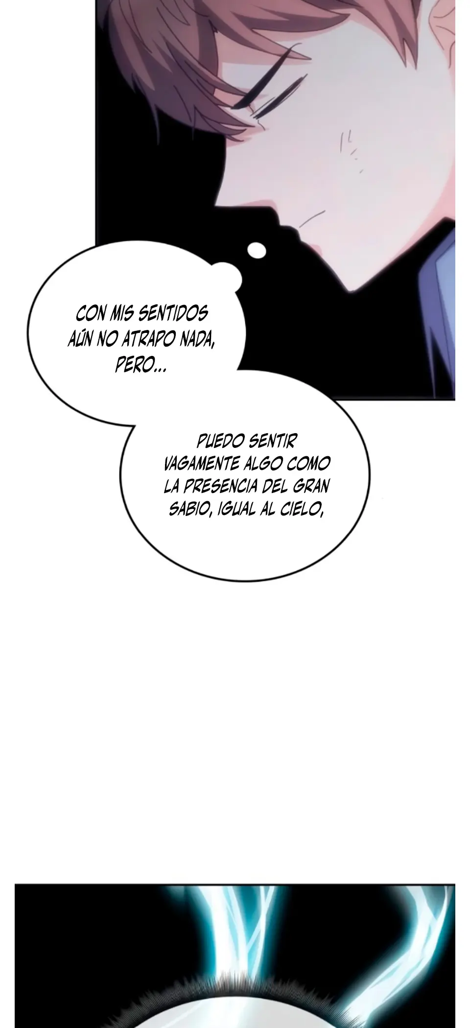 Read Academia de la Ascensión Manga Online