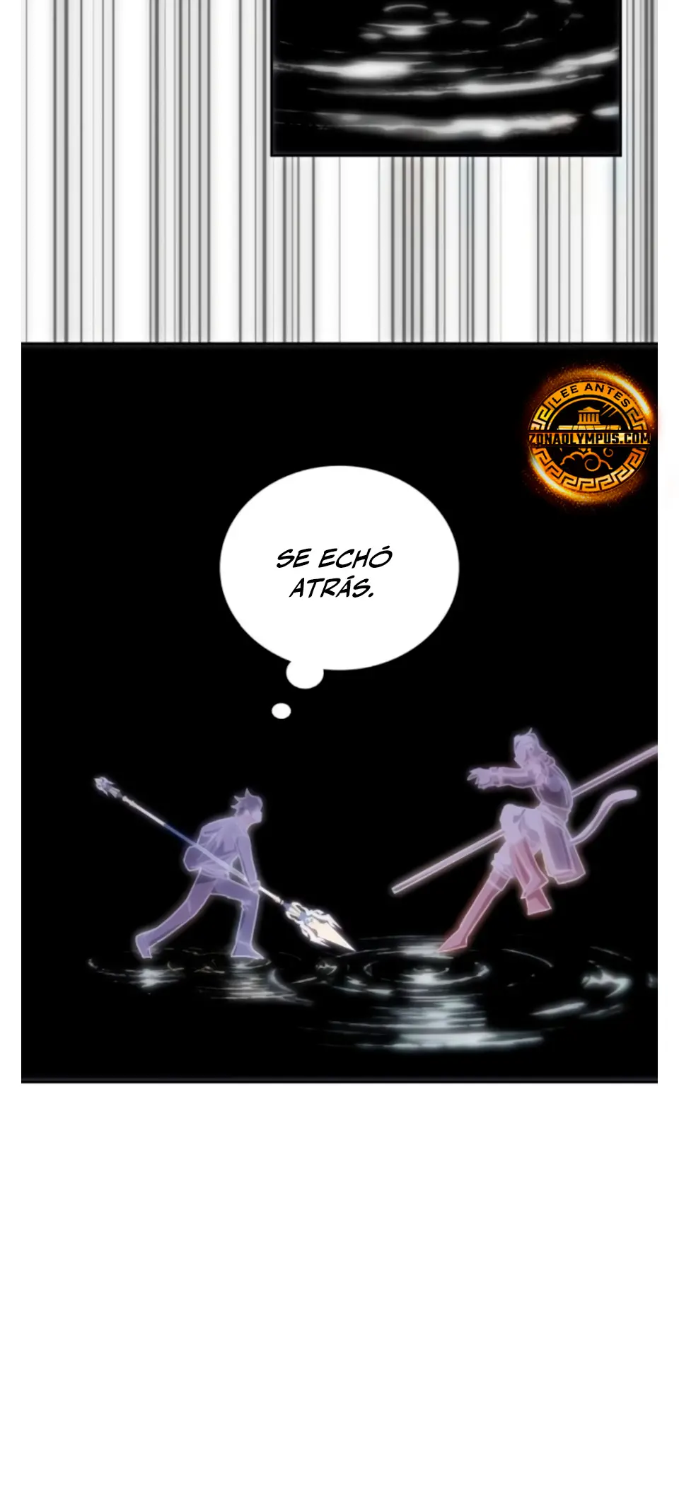 Read Academia de la Ascensión Manga Online