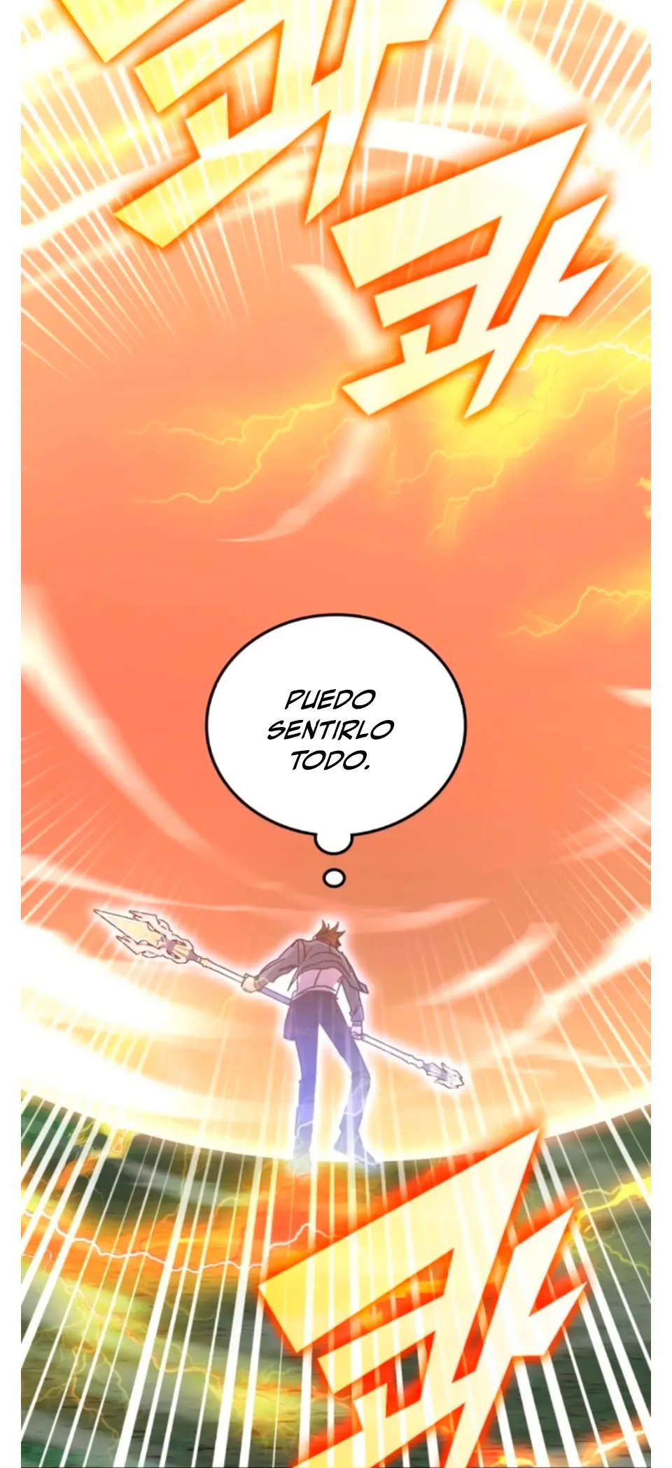 Read Academia de la Ascensión Manga Online