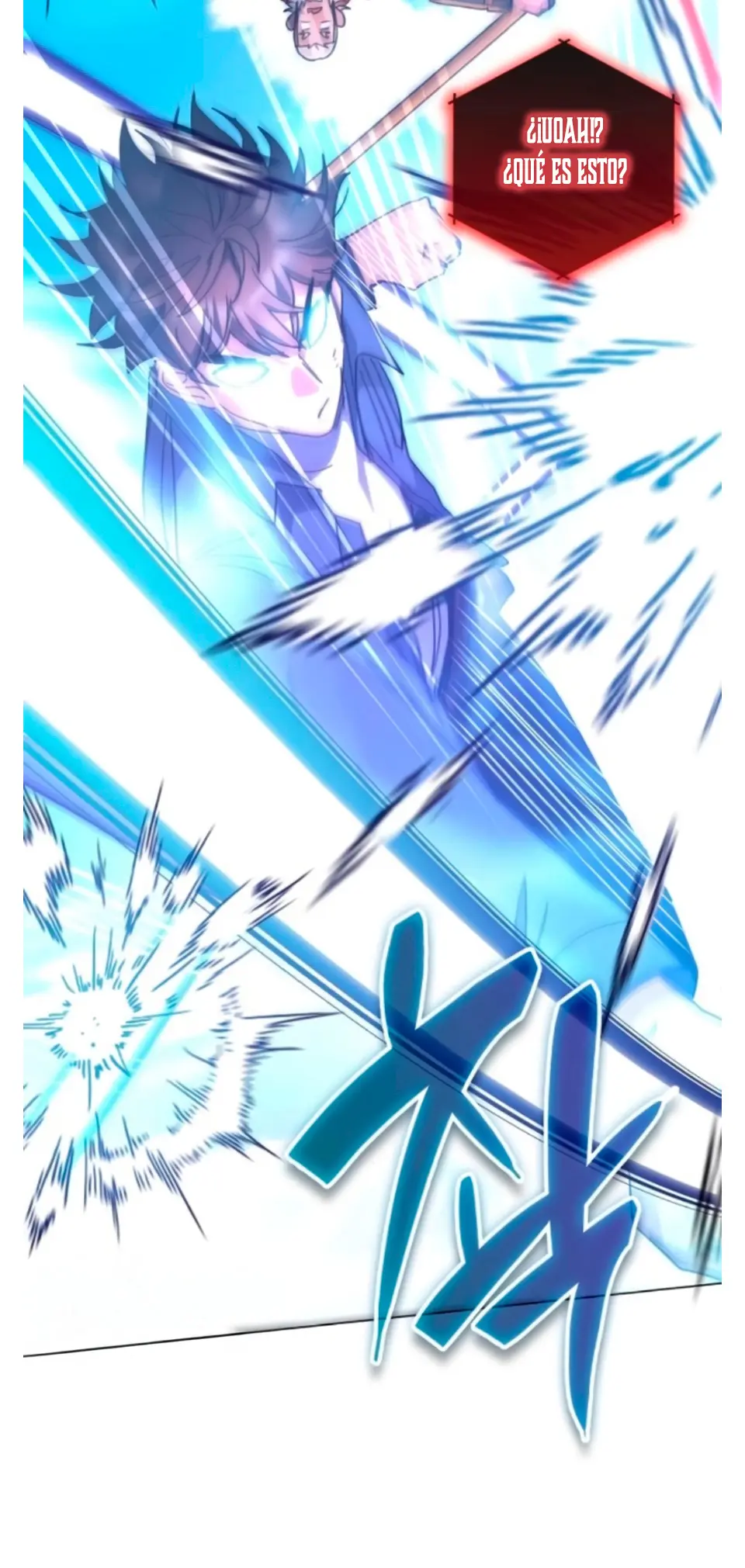 Read Academia de la Ascensión Manga Online