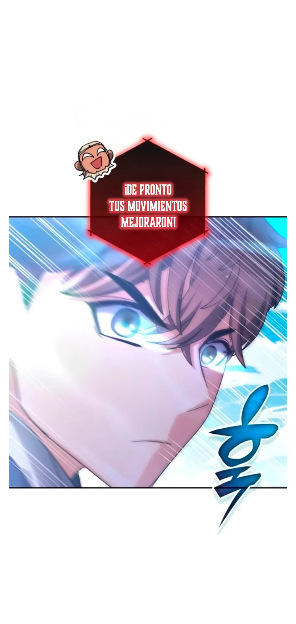 Read Academia de la Ascensión Manga Online