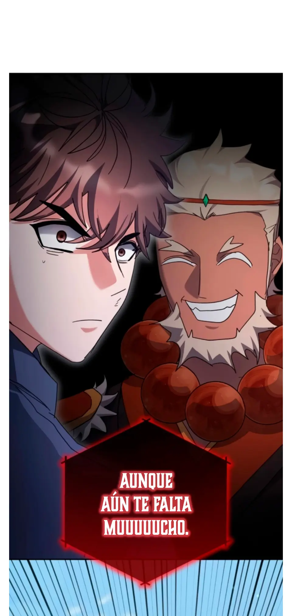 Read Academia de la Ascensión Manga Online