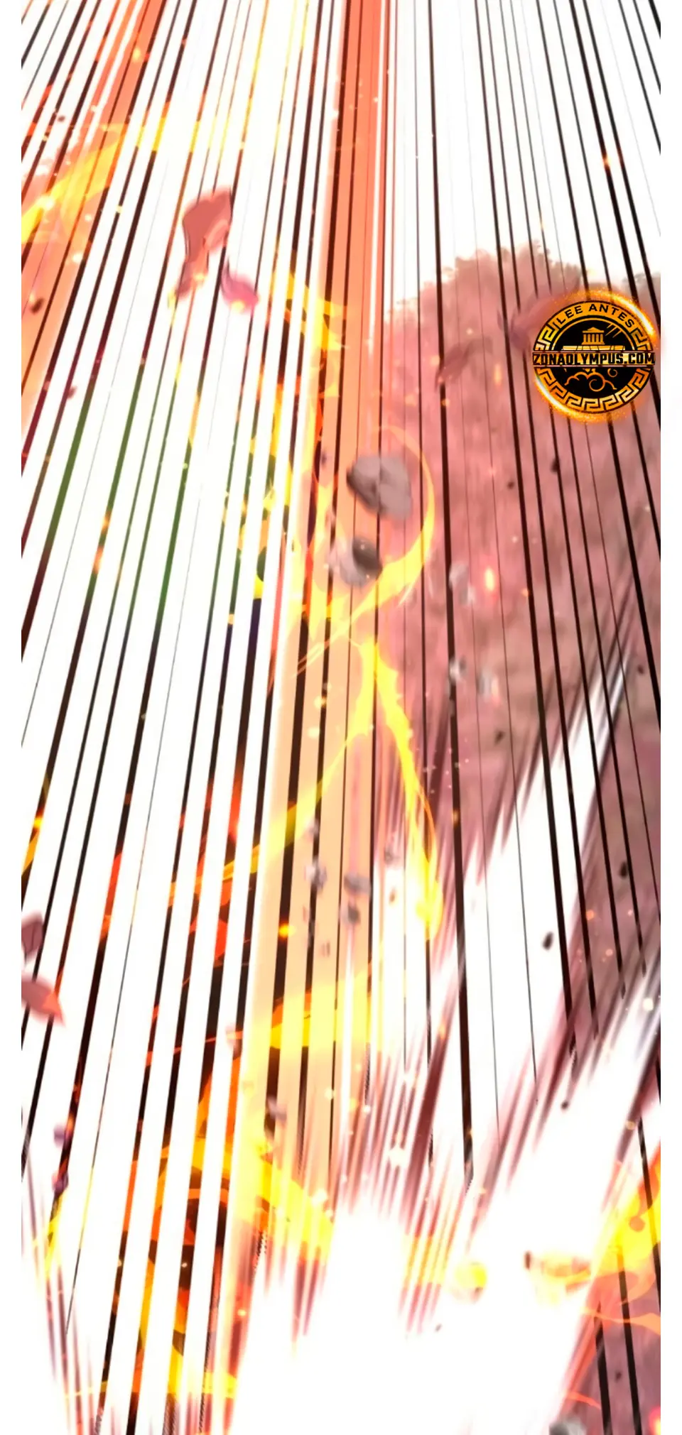 Read Academia de la Ascensión Manga Online