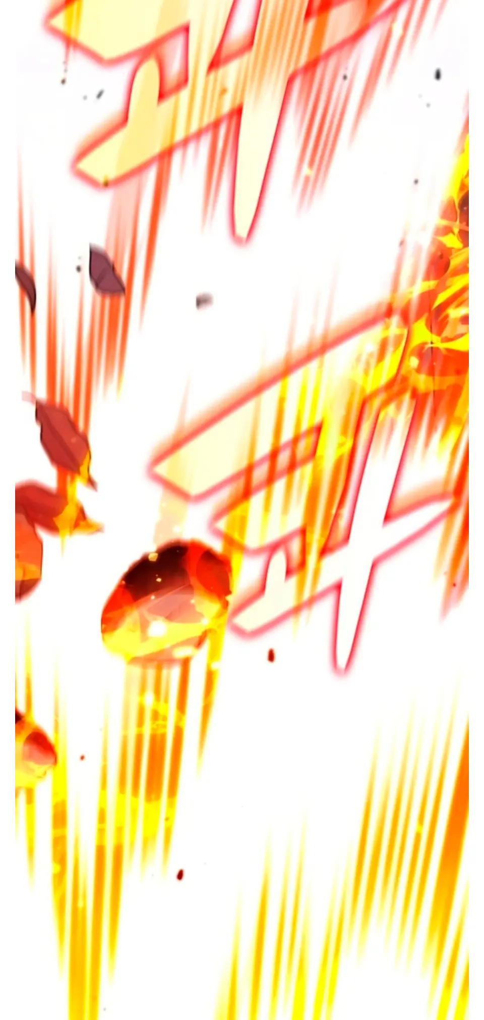 Read Academia de la Ascensión Manga Online