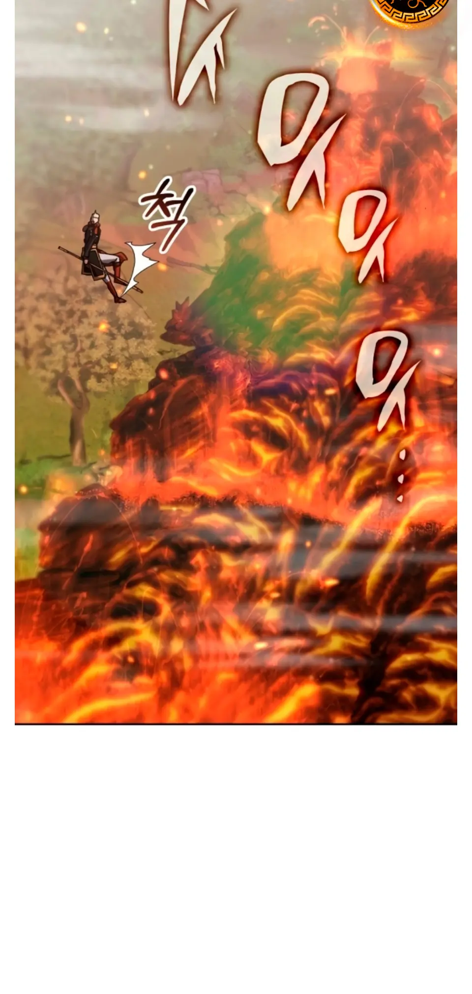 Read Academia de la Ascensión Manga Online