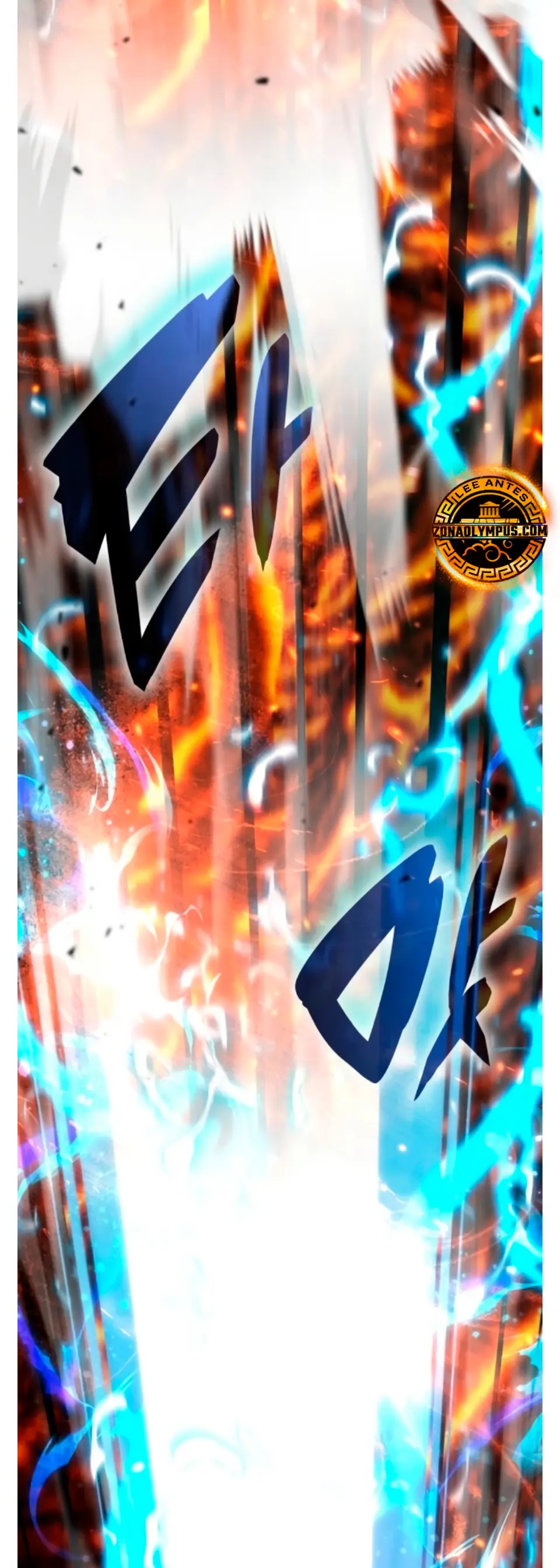 Read Academia de la Ascensión Manga Online