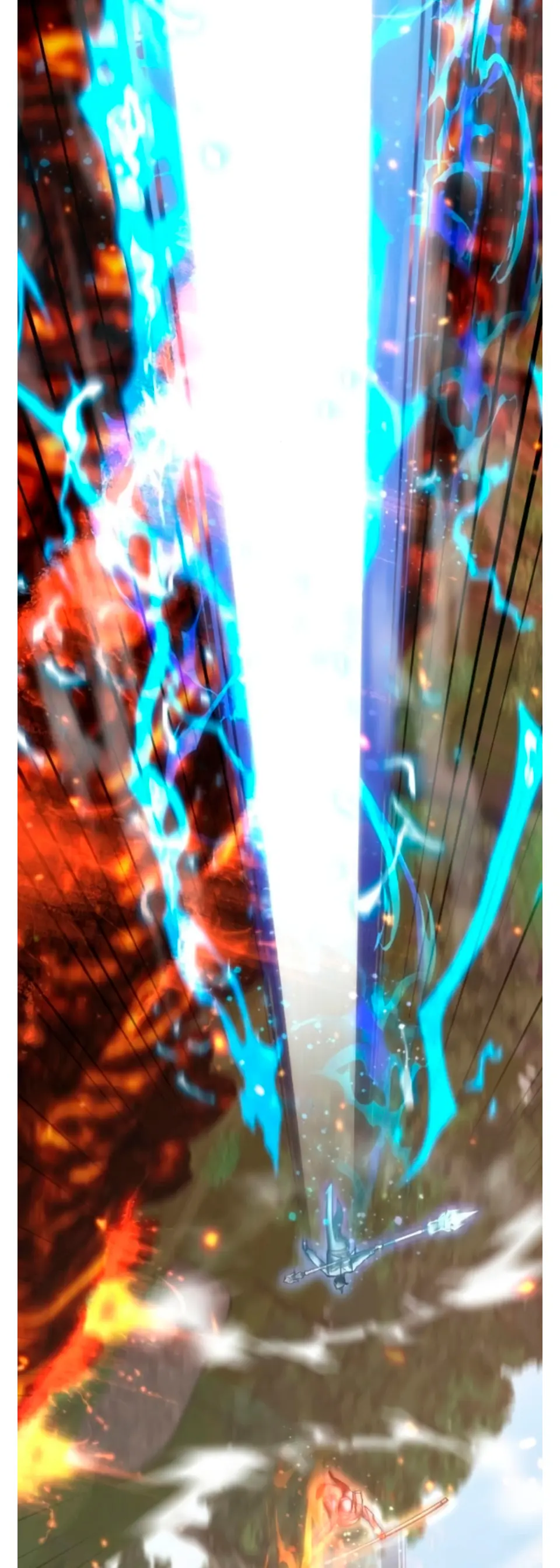 Read Academia de la Ascensión Manga Online