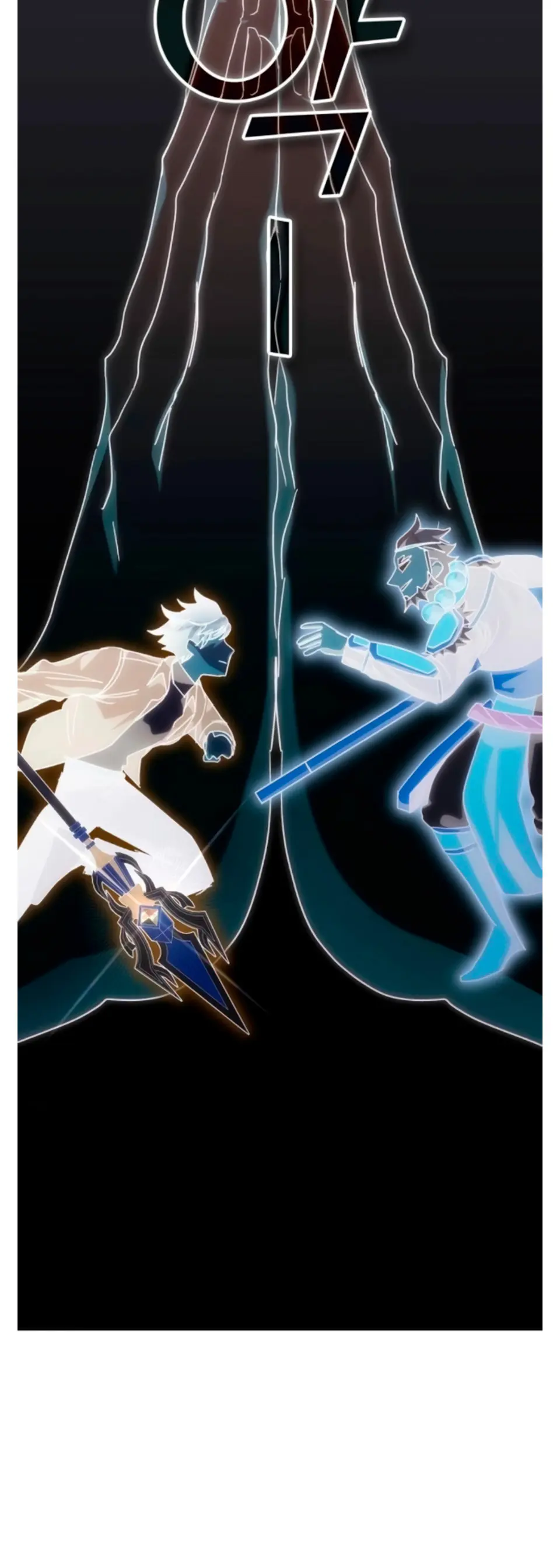 Read Academia de la Ascensión Manga Online