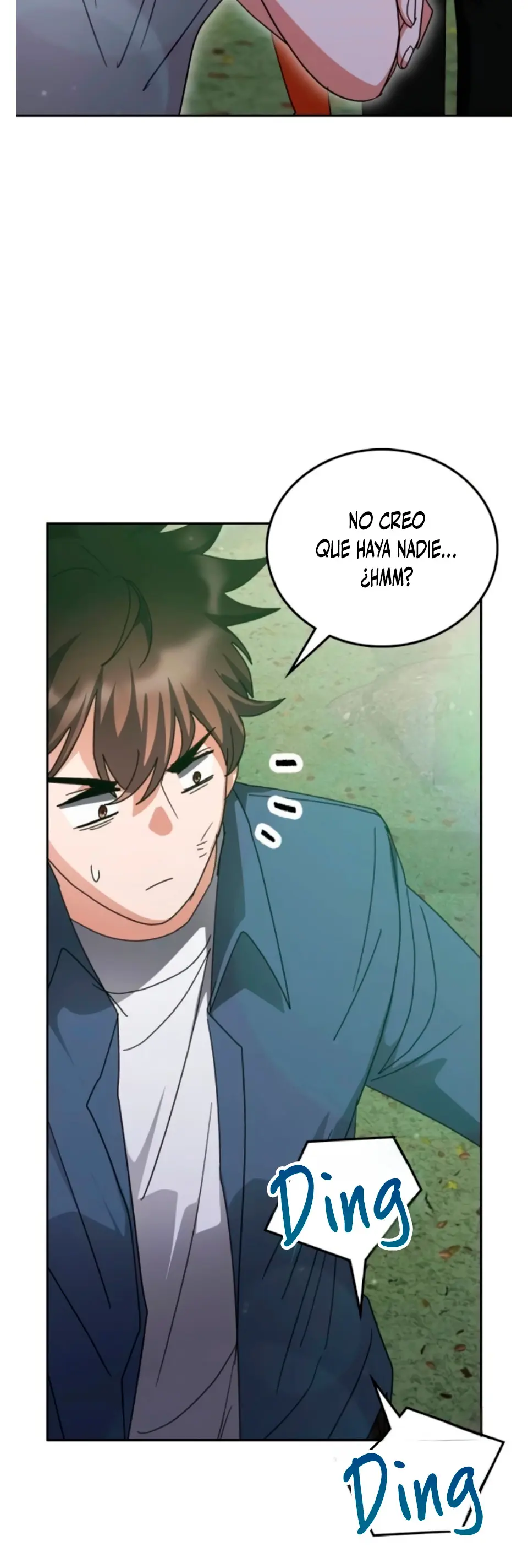 Read Academia de la Ascensión Manga Online