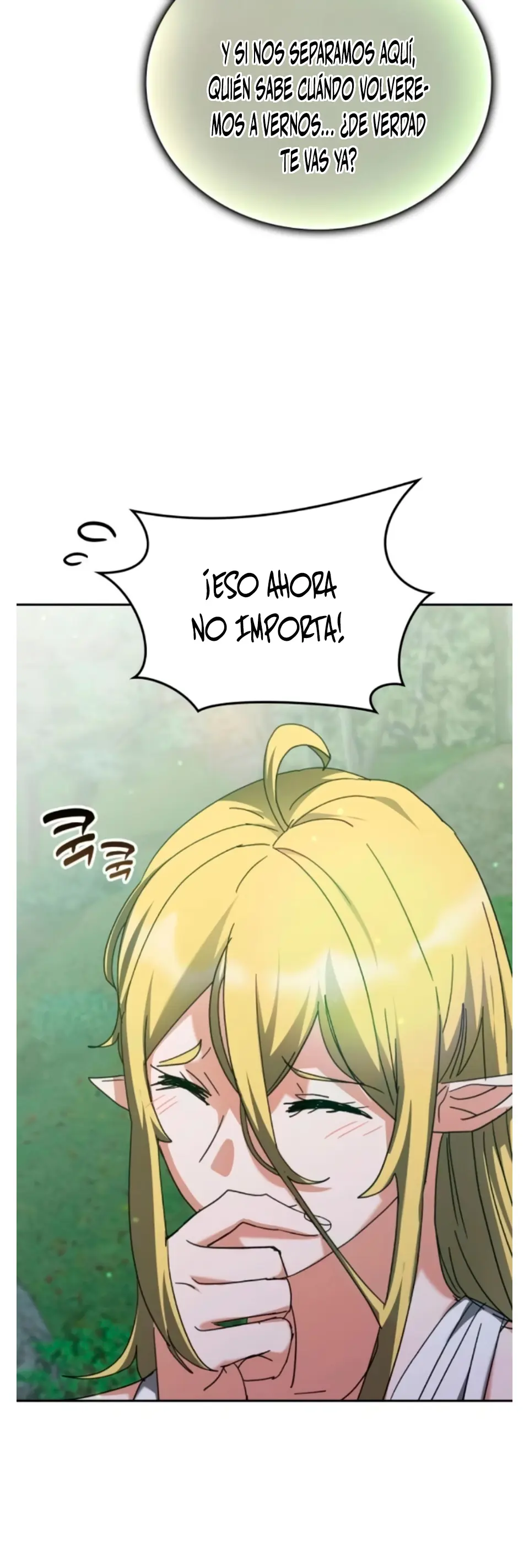 Read Academia de la Ascensión Manga Online