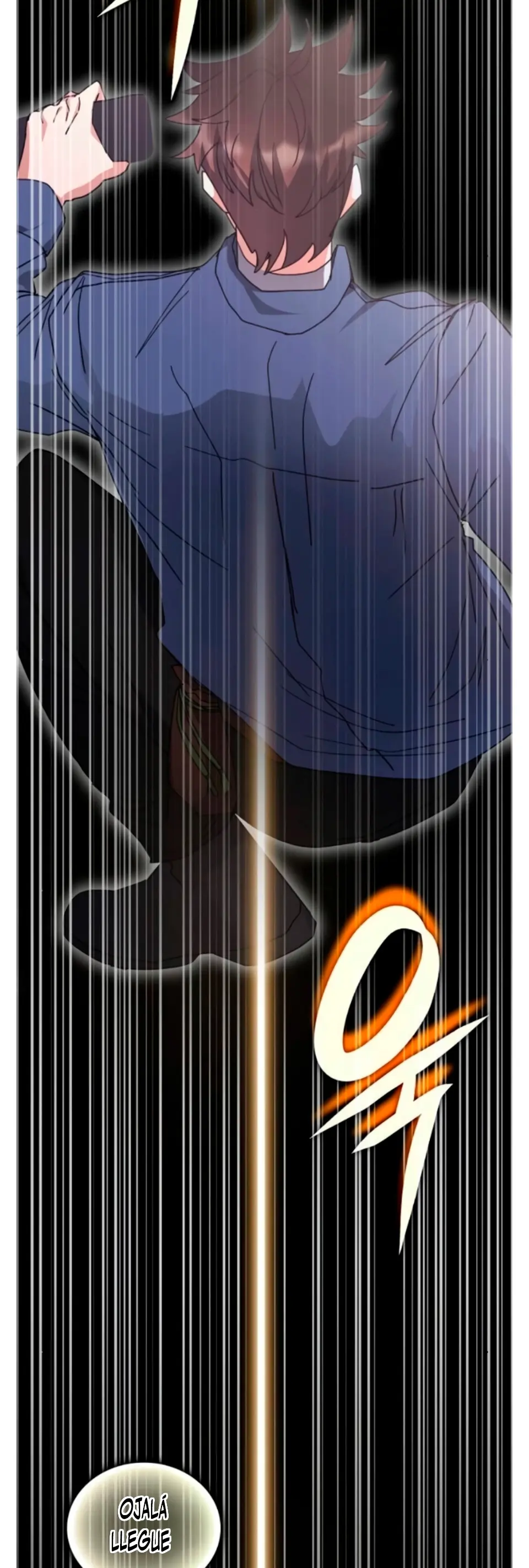 Read Academia de la Ascensión Manga Online