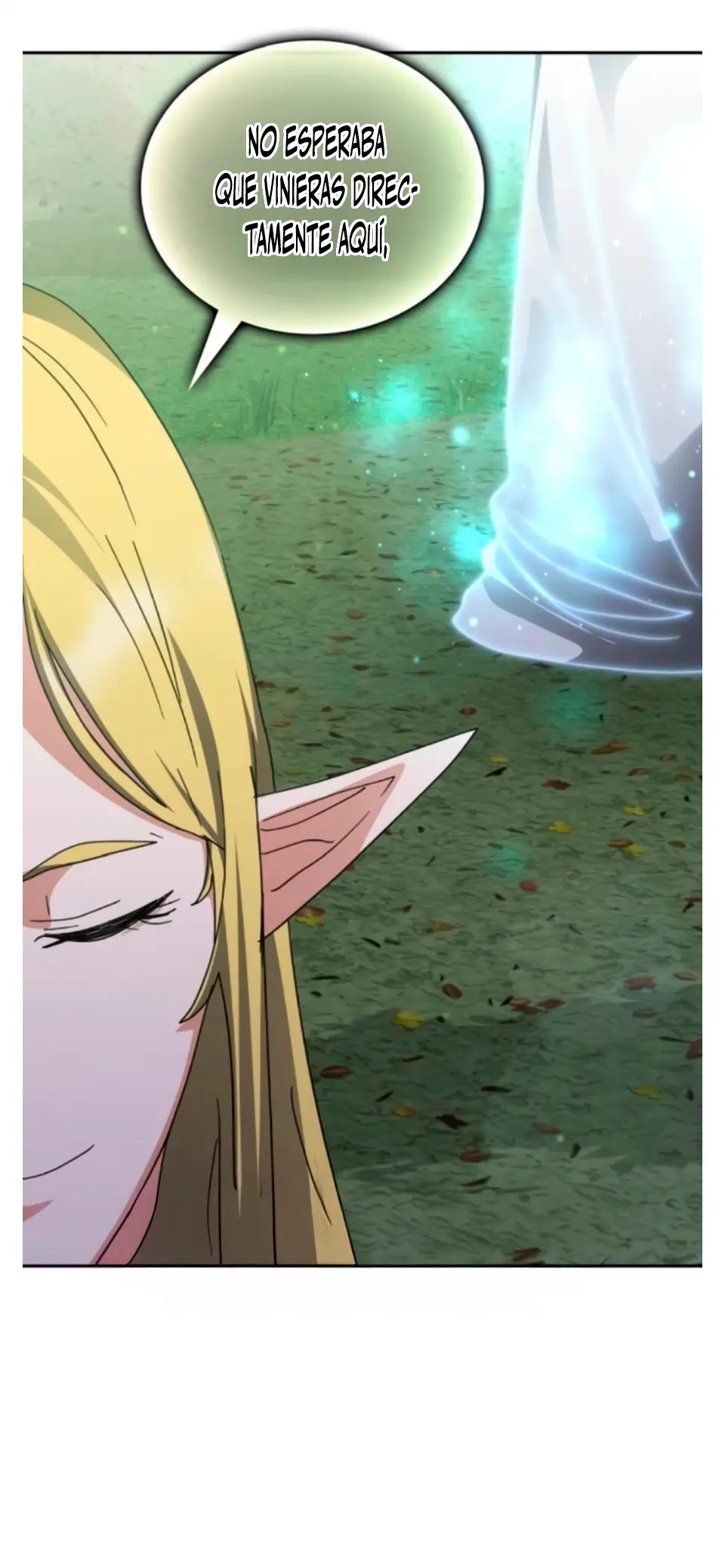 Read Academia de la Ascensión Manga Online