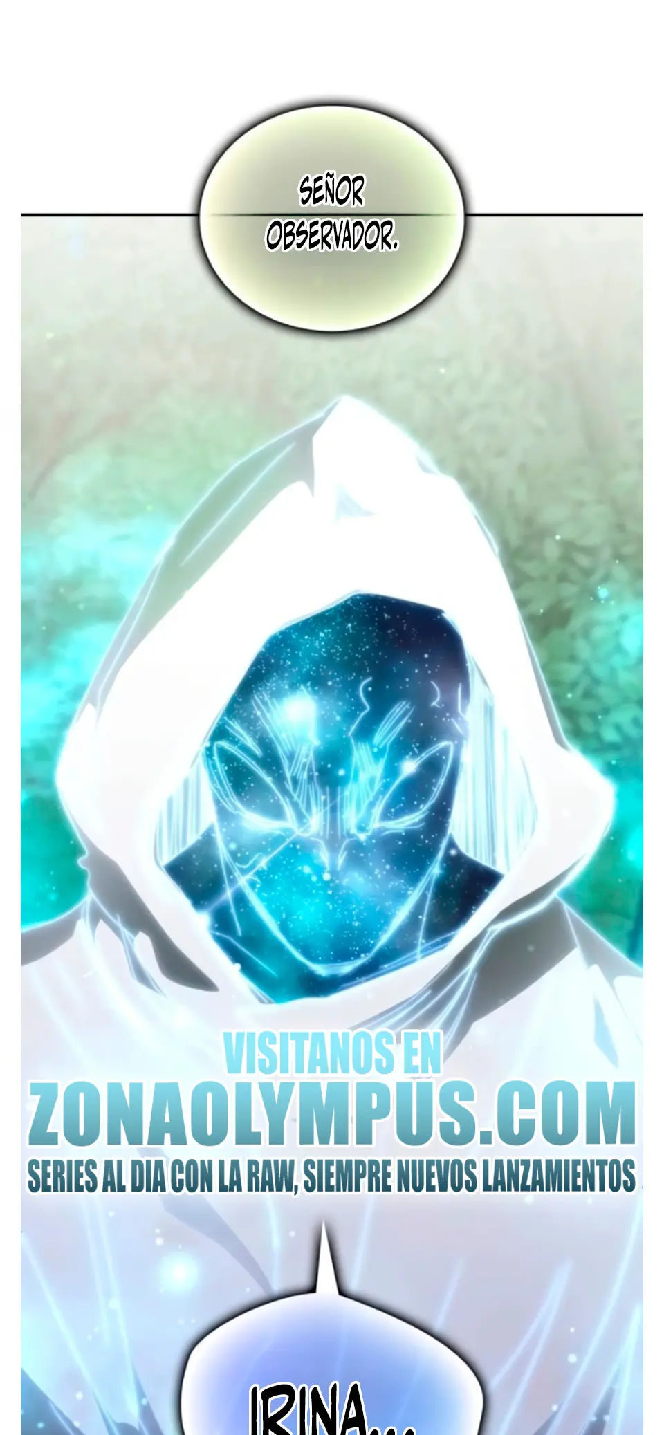 Read Academia de la Ascensión Manga Online