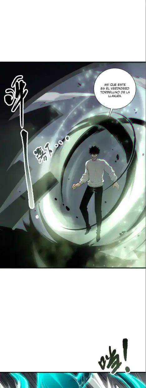 Read Academia de la Ascensión Manga Online