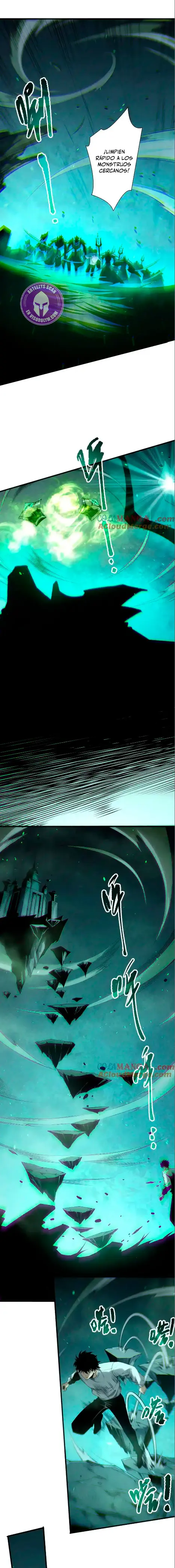 Read Academia de la Ascensión Manga Online