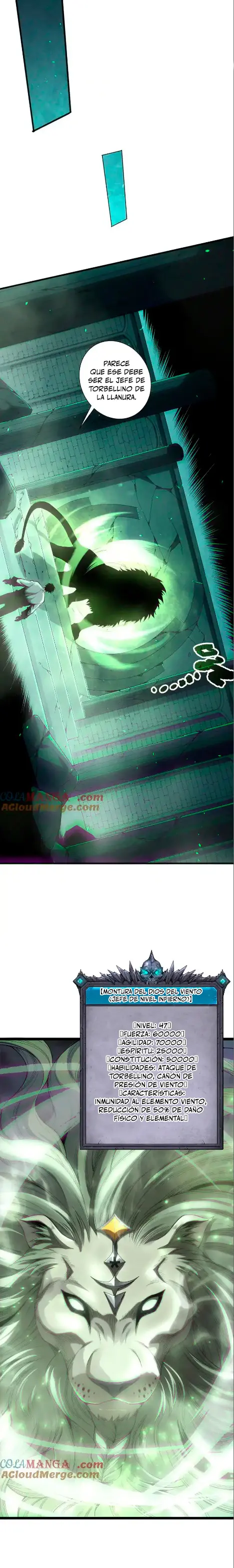 Read Academia de la Ascensión Manga Online