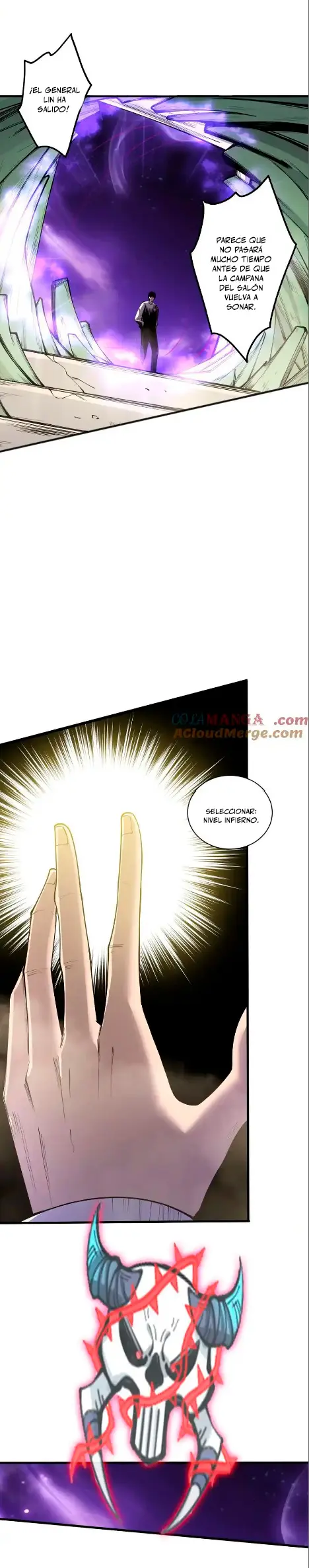 Read Academia de la Ascensión Manga Online