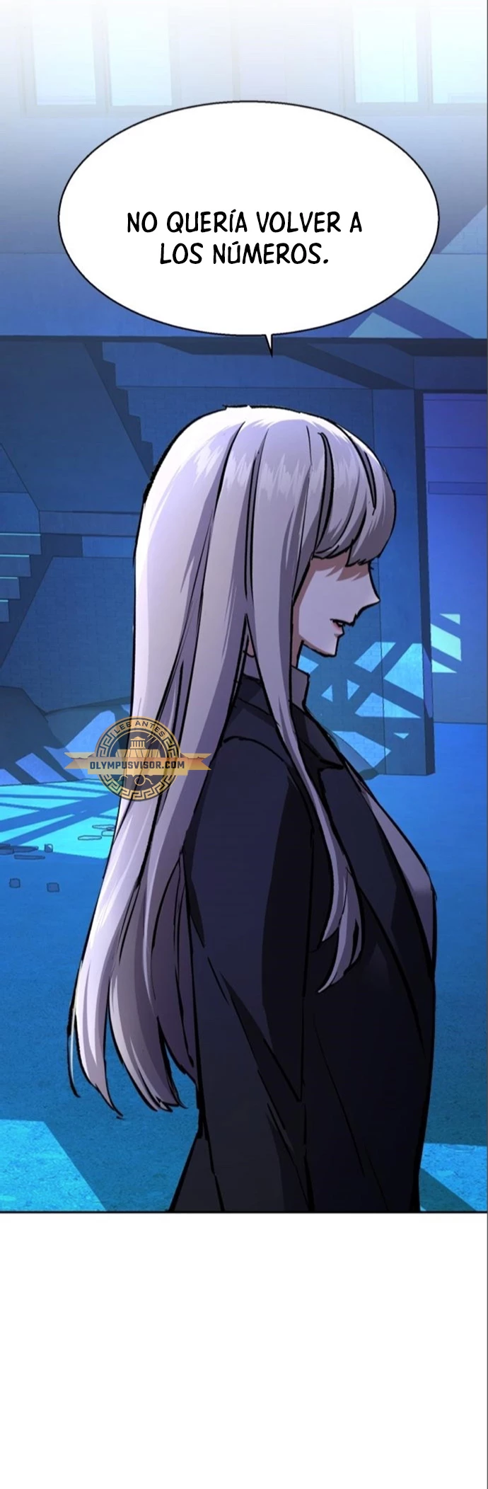 Read Academia de la Ascensión Manga Online