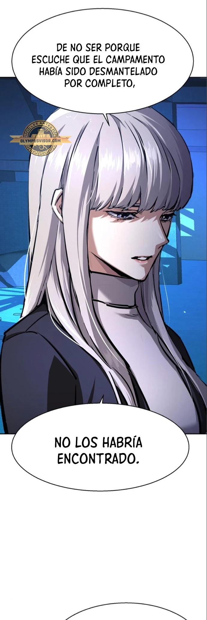 Read Academia de la Ascensión Manga Online