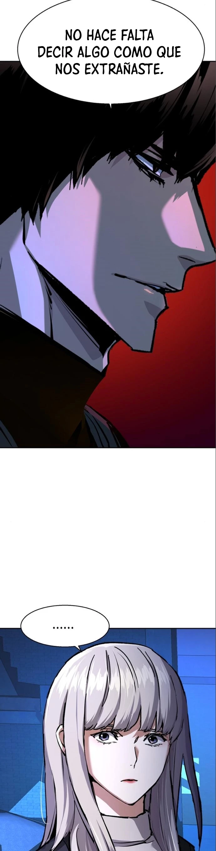 Read Academia de la Ascensión Manga Online