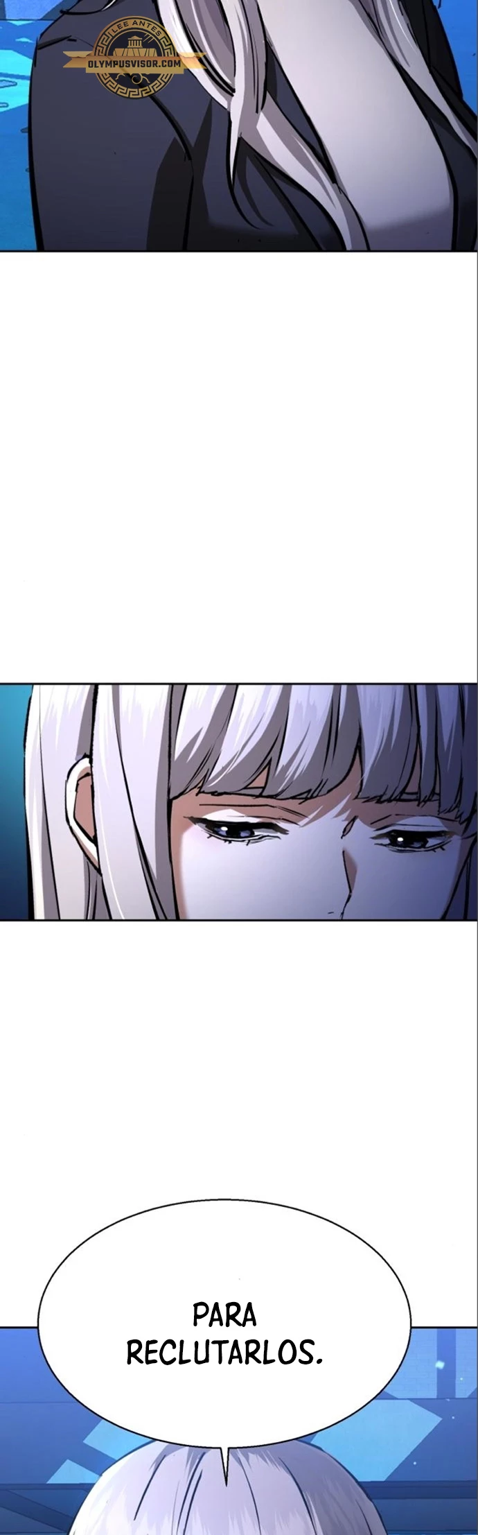 Read Academia de la Ascensión Manga Online