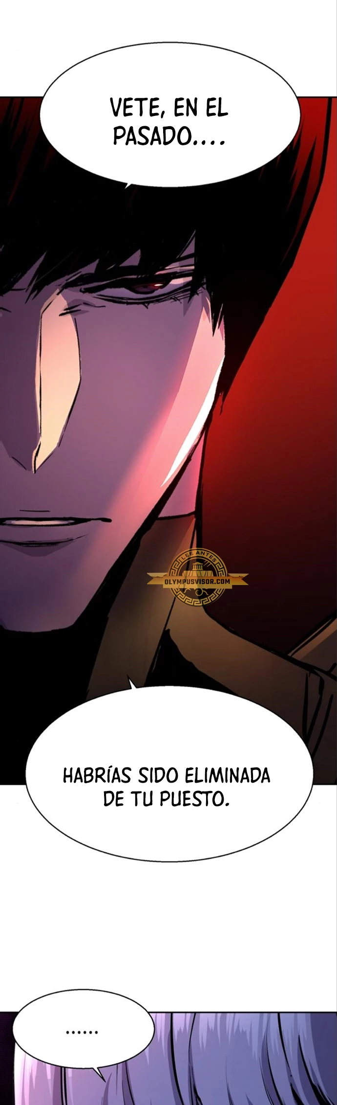 Read Academia de la Ascensión Manga Online